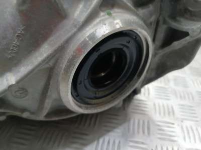 Б/в Редуктор заднего моста BMW X5 G05