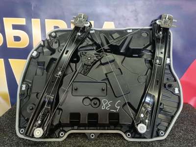 Б/у Склопідйомник електричний двері передньої лівої BMW X5 G05