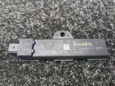 Б/у Антена безключового доступу BMW X5 G05