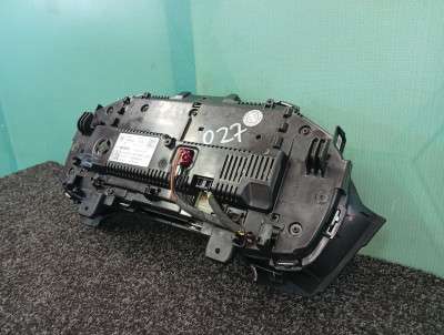 Б/у Панель приладова (щиток приладів) BMW X4 G02