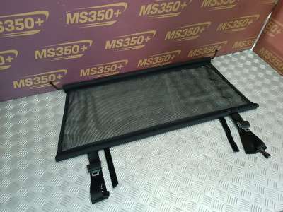 Б/у Сітка перегородка в багажник BMW X5M F95
