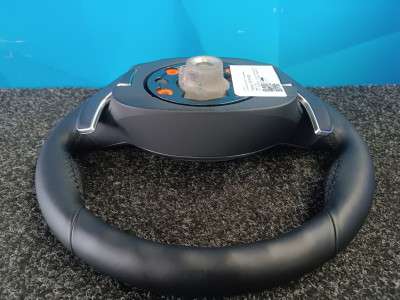 Б/у Руль BMW X4 G02