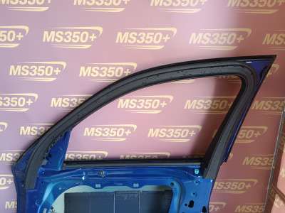 Б/у Двері передні праві BMW X5M F95