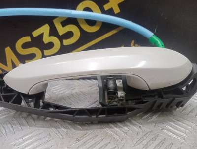 Б/у Ручка дверей зовнішня задня права BMW X5 G05