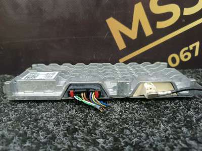 Б/в Блок управления камерой BMW XM G09