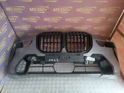 Б/у Бампер передній BMW X7 G07
