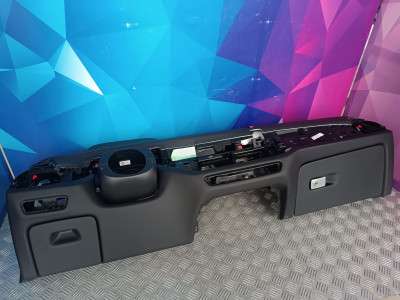 Б/у Торпедо (панель передня) BMW X5 G05