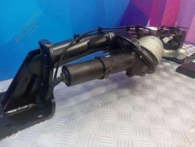 Б/у Буксирувальна Балка (Форкоп) BMW X5 G05