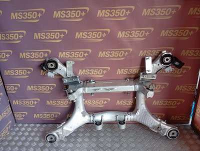 Б/в Балка подвески задняя (подрамник) BMW X5 G05