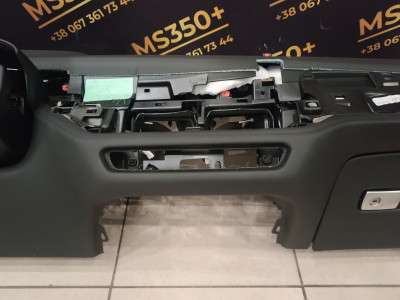 Б/у Торпедо (панель передня) BMW X5 G05