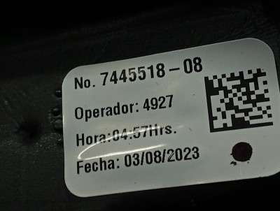 Б/у Динамік BMW X7 G07