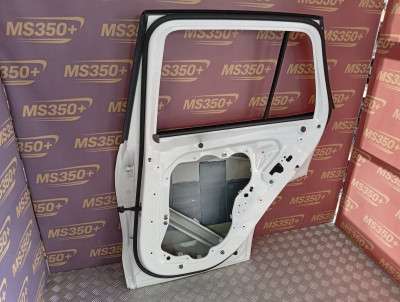 Б/у Двері задні праві BMW X5 G05