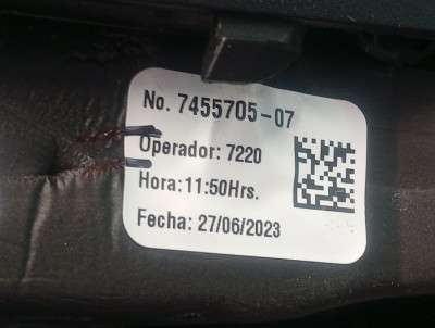 Б/у Динамік BMW X6 G06