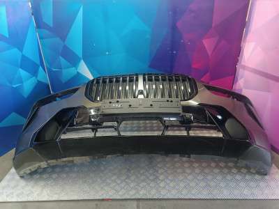 Б/у Бампер передній BMW X7 G07