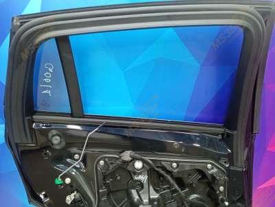 Б/у Двері задні ліві BMW X6 G06