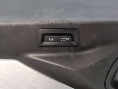 Б/у Кришка багажника (двері) BMW X5 G05