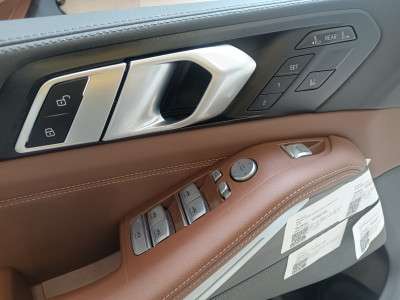Б/у Салон (сидіння) комплект BMW X7 G07
