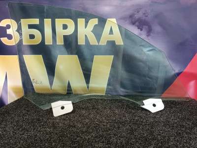 Б/у Скло бокових дверей передніх лівих BMW X5 G05