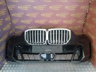 Б/у Бампер передній BMW X5 G05