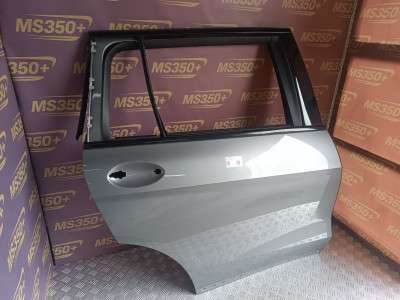 Б/у Двері задні праві BMW X7 G07
