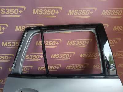 Б/у Двері задні праві BMW X5 G05