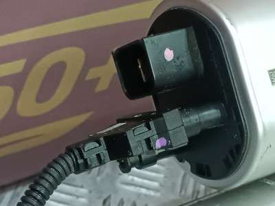 Б/в Рейка рулевая BMW X7 G07