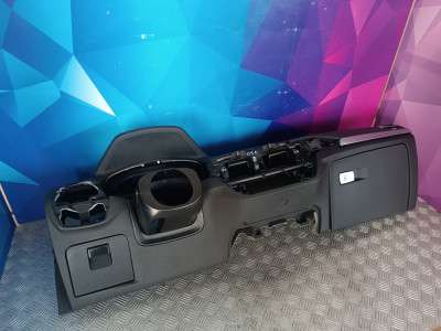 Б/у Торпедо (панель передня) BMW X3 G01