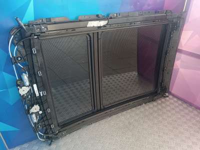 Б/у Панорама BMW X5 G05