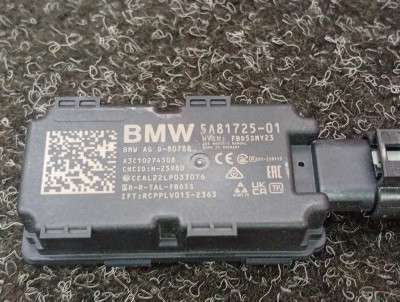 Б/у Антена BMW XM G09