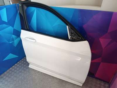 Б/у Двері передні праві BMW X4 G02