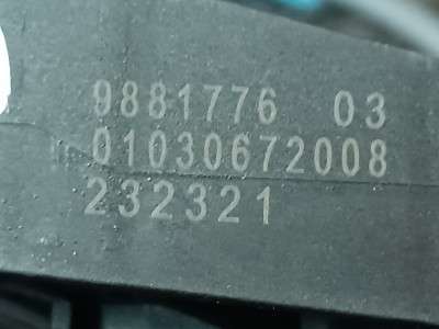 Б/у Ручка дверей зовнішня передня права BMW X7 G07