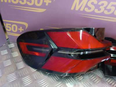 Б/у Задній ліхтар комплект BMW X5M F95
