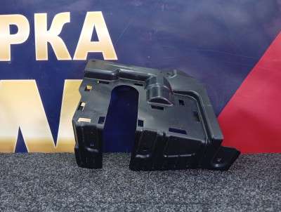 Б/у Кожух кермової колонки BMW X5 G05