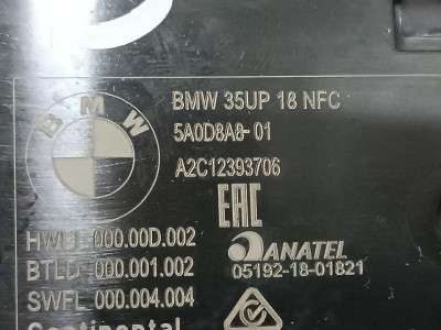 Б/у Модуль NFC (безпровідний зарядний пристрій) BMW X5 G05