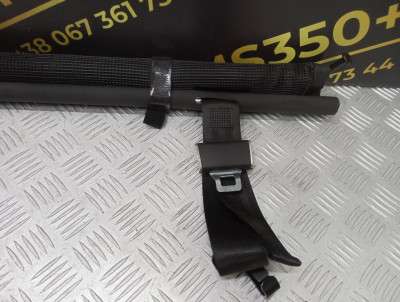 Б/у Сітка перегородка в багажник BMW X5 G05