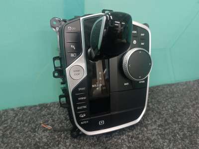 Б/в Селектор переключения КПП BMW X3 G01