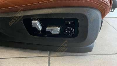 Б/у Салон (сидіння) комплект BMW X7 G07