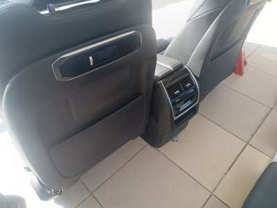 Б/у Салон (сидіння) комплект BMW X5 G05