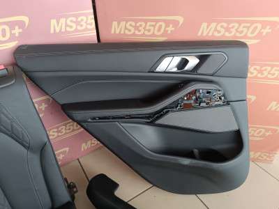 Б/у Салон (сидіння) комплект BMW X5 G05