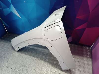 Б/у Крило переднє ліве BMW XM G09