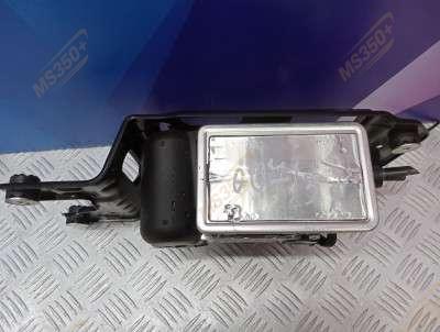 Б/у Компресор підвіски (насос) BMW X7 G07
