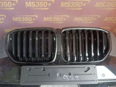 Б/у Бампер передній BMW X5 G05