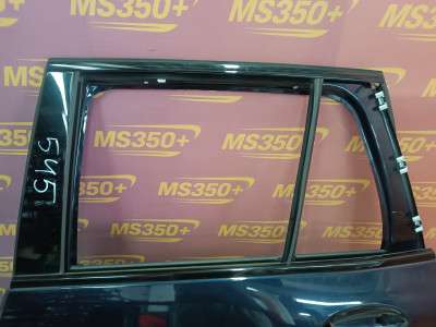 Б/у Двері задні ліві BMW X5 G05