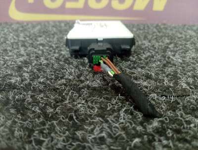 Б/у Блок управління рухом смугами BMW X5 G05