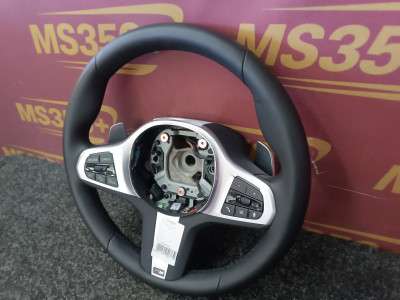 Б/у Руль BMW X7 G07
