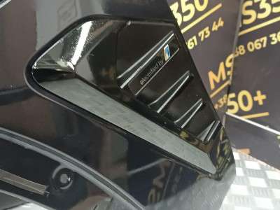 Б/у Крило переднє ліве BMW X5 G05