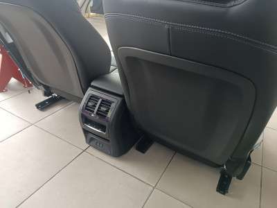 Б/у Салон (сидіння) комплект BMW X3 G01