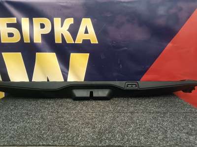 Б/у Захист замку кришки багажника BMW X5 G05