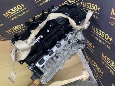 Б/у Двигун B58B30P (B58B30M2) xDrive40i BMW X7 G07