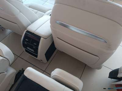Б/у Салон (сидіння) комплект BMW X7 G07